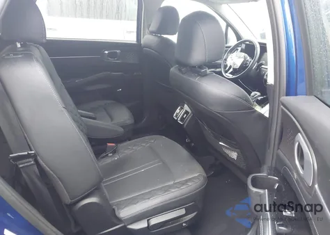 2021 Kia Sorento Sx Prestige z USA, uszkodzony, nr VIN 5XYRK4LF0MG039924